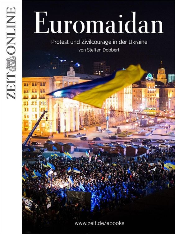 Produktbild: Euromaidan