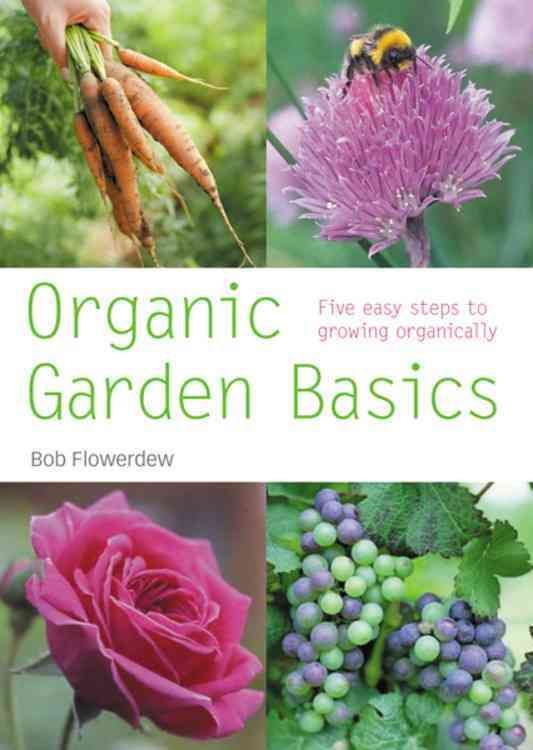 Produktbild: Organic Garden Basics