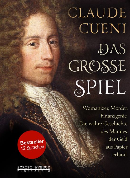 Produktbild: Das gro&szlig;e Spiel