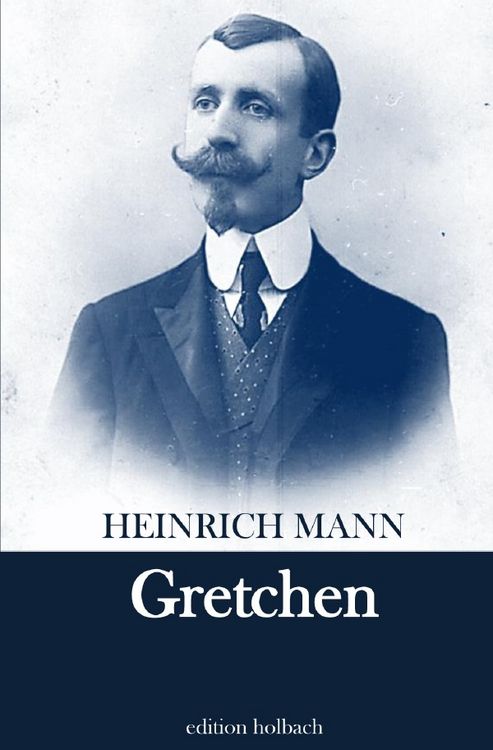 Produktbild: Gretchen