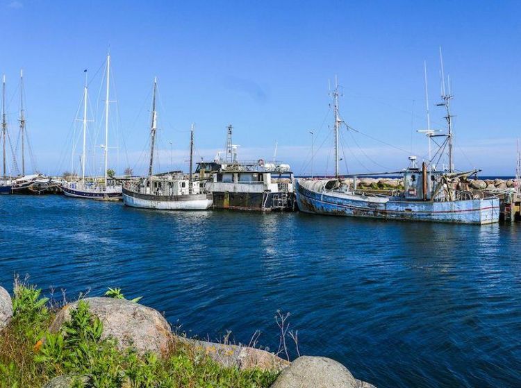 Produktbild: Abenteuer Skandinavien