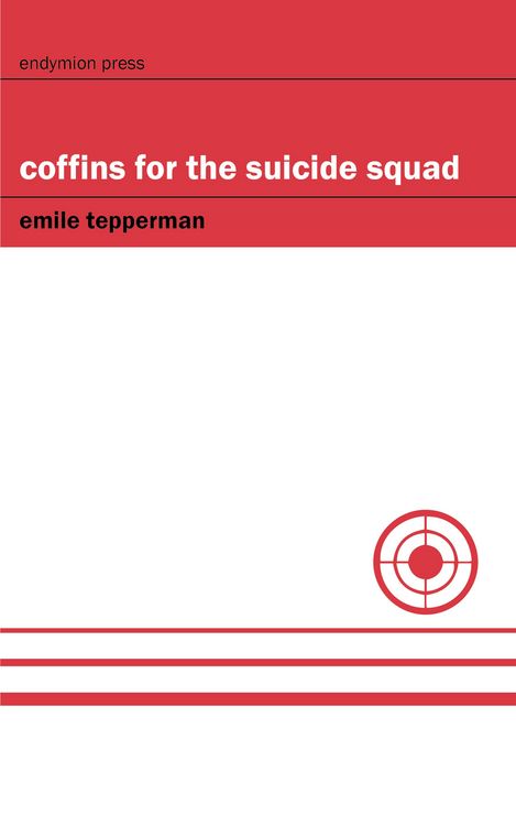 Produktbild: Coffins for the Suicide Squad
