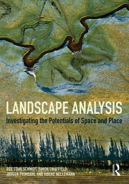Produktbild: Landscape Analysis