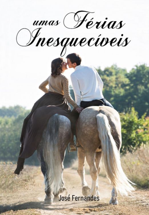 Produktbild: Umas F&eacute;rias Inesquec&iacute;veis