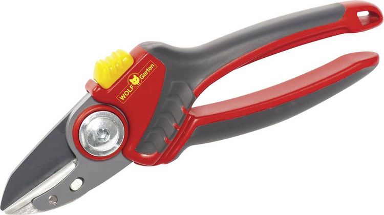 Produktbild: WOLF-Garten 73CFA005650 RS 4000 Gartenschere Amboss
