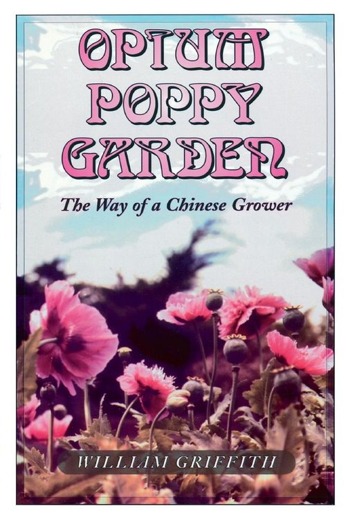 Produktbild: Opium Poppy Garden