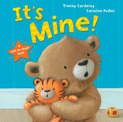 Produktbild: It's Mine!