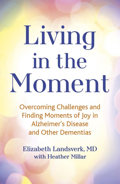 Produktbild: Living in the Moment