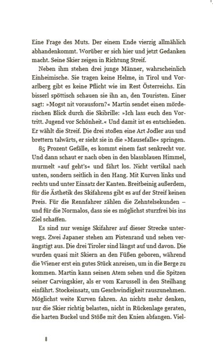 Produktbild: Gl&uuml;ck in Kitz