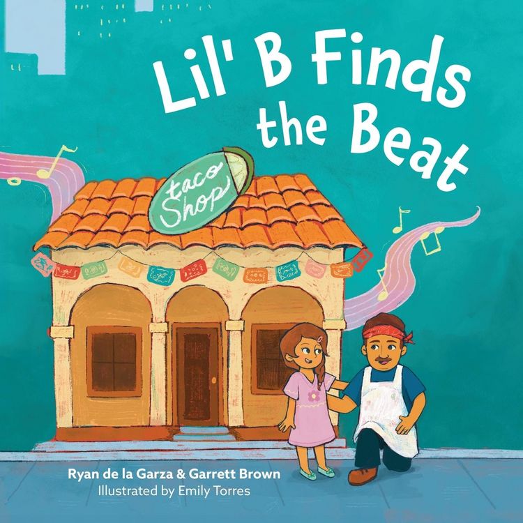 Produktbild: Lil' B Finds the Beat