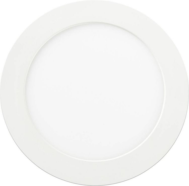 Produktbild: Heitronic 23166 Selesto LED-Einbaupanel LED LED fest eingebaut 13.2W Wei&szlig;