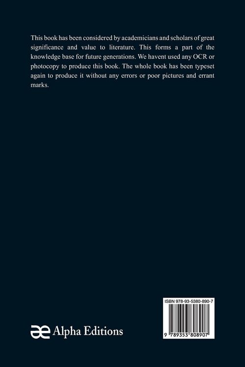 Produktbild: Documentary history of the state of Maine (Volume XVIII) Containing The Baxter Manuscripts
