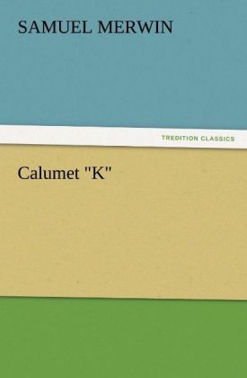 Produktbild: Calumet "K"