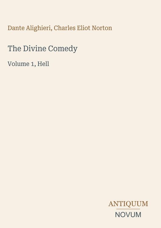 Produktbild: The Divine Comedy