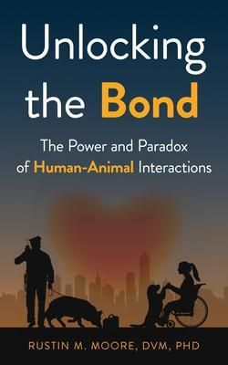 Produktbild: Unlocking the Bond