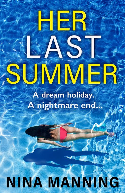 Produktbild: Her Last Summer