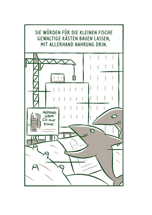 Geschichten vom Herrn Keuner