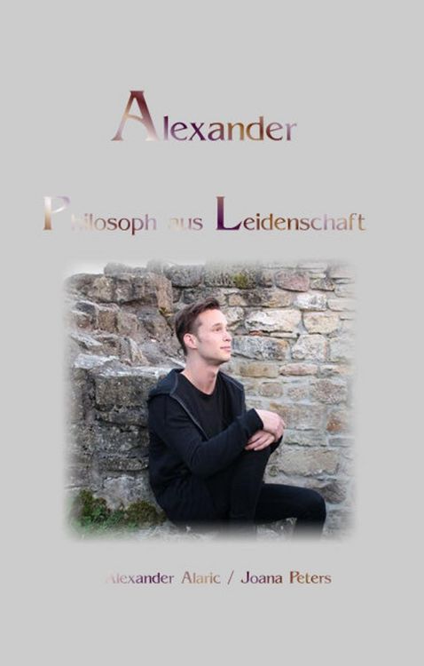 Produktbild: Alexander Philosoph aus Leidenschaft