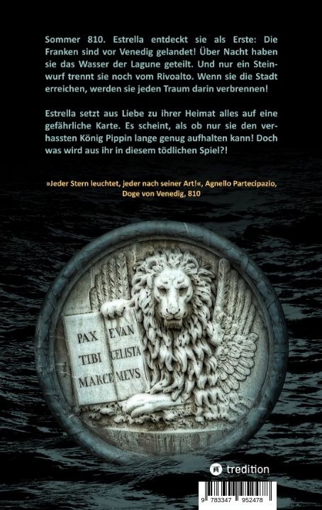 Produktbild: Der Mut einer L&ouml;win