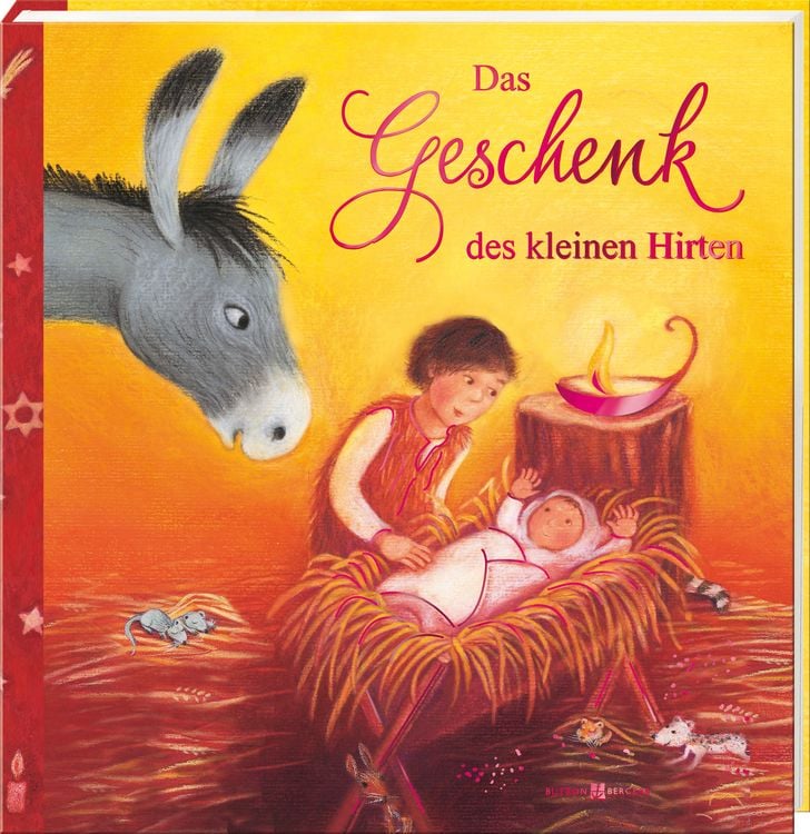 Produktbild: Das Geschenk des kleinen Hirten