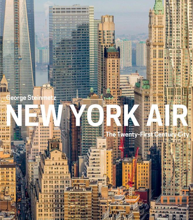 Produktbild: New York Air