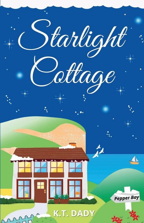 Produktbild: Starlight Cottage