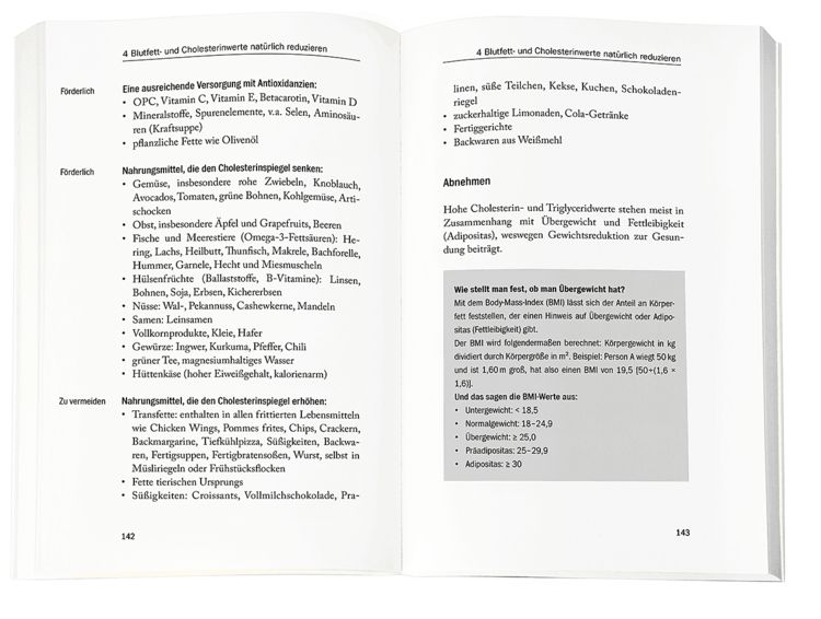 Produktbild: Cholesterin senken mit OPC