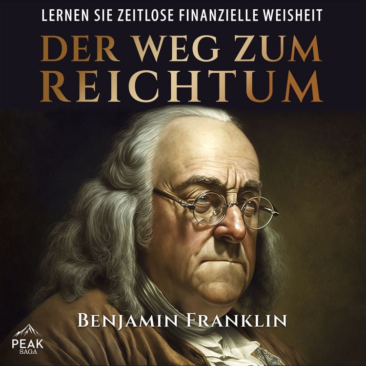 Produktbild: Der Weg zum Reichtum