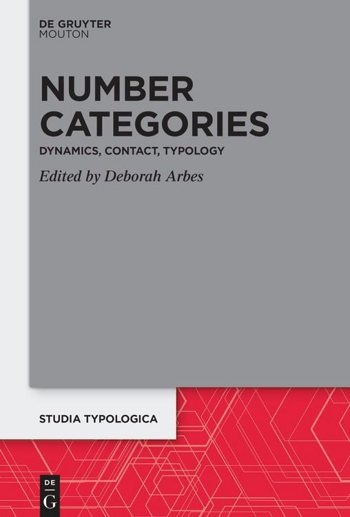 Produktbild: Number Categories