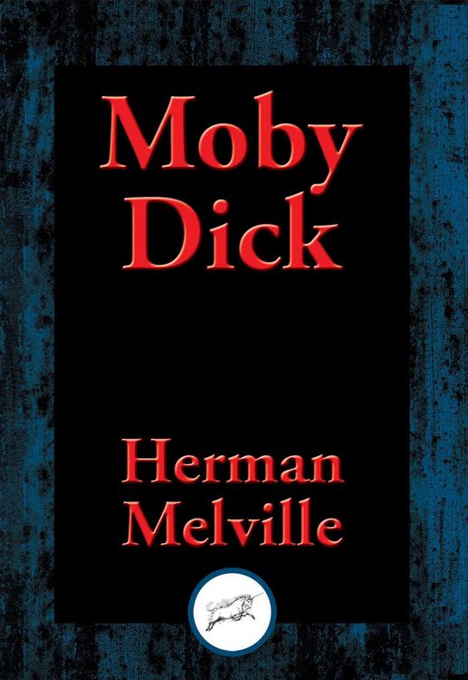 Produktbild: Moby Dick