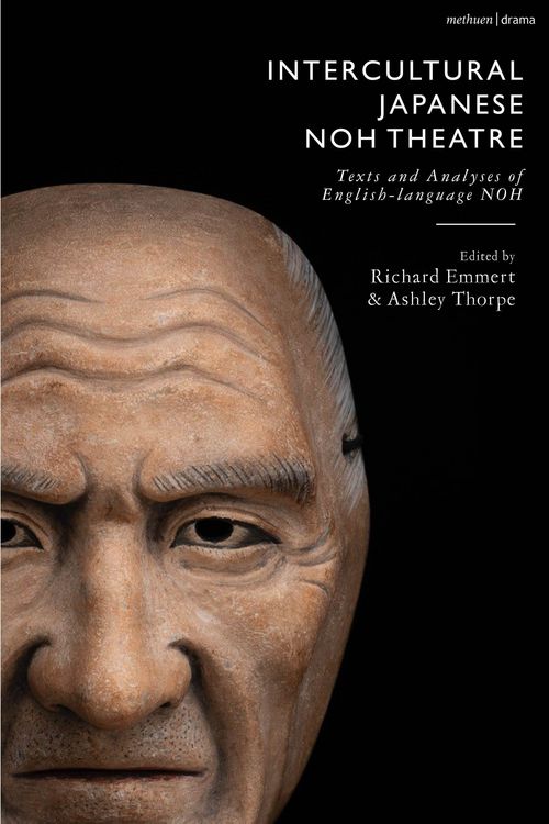 Produktbild: Intercultural Japanese Noh Theatre