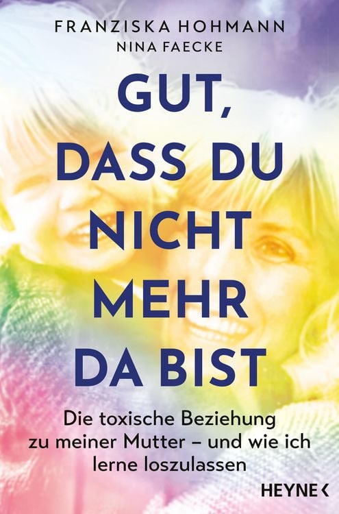 Produktbild: Gut, dass du nicht mehr da bist