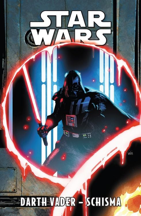 Produktbild: Star Wars - Darth Vader - Schisma