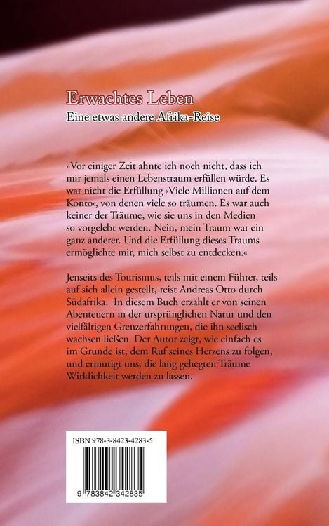 Produktbild: Erwachtes Leben