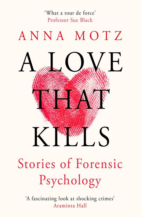 Produktbild: A Love That Kills