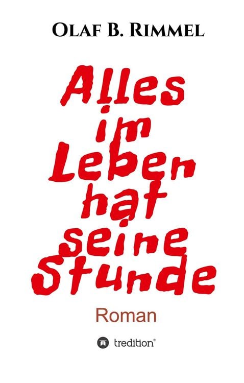 Produktbild: Alles im Leben hat seine Stunde