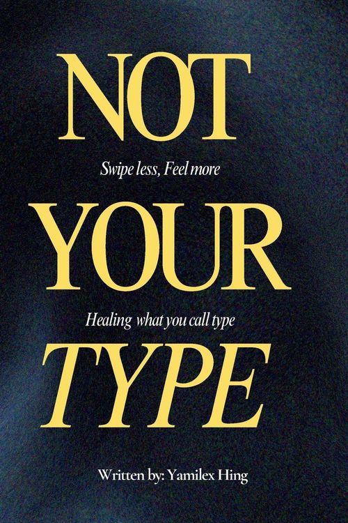 Produktbild: Not Your Type