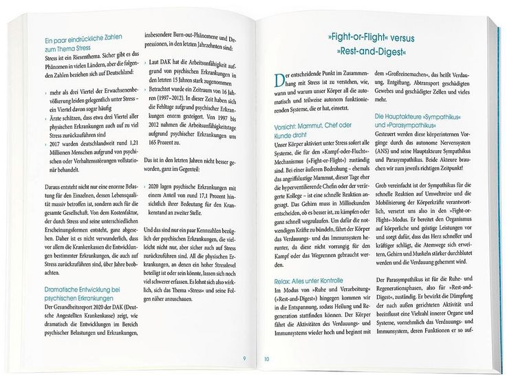 Produktbild: Yoga for EveryBody - Ruhe und Tiefenentspannung
