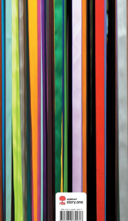 Produktbild: Bunte Eindr&uuml;cke und Einblicke. Life is a Story - story.one