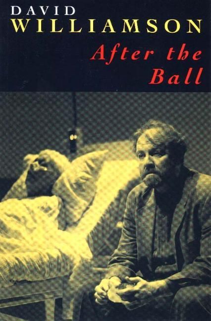 Produktbild: Williamson, D: After the Ball