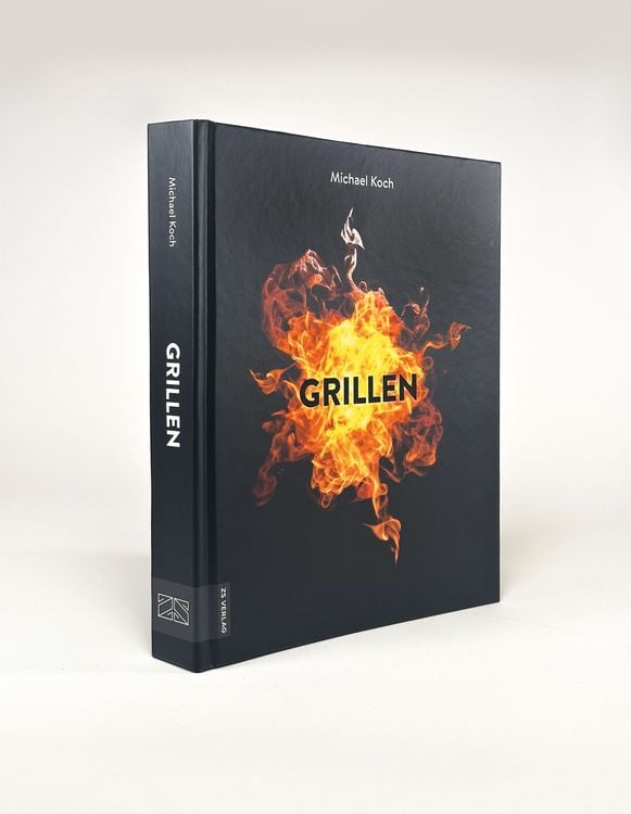 Produktbild: Grillen