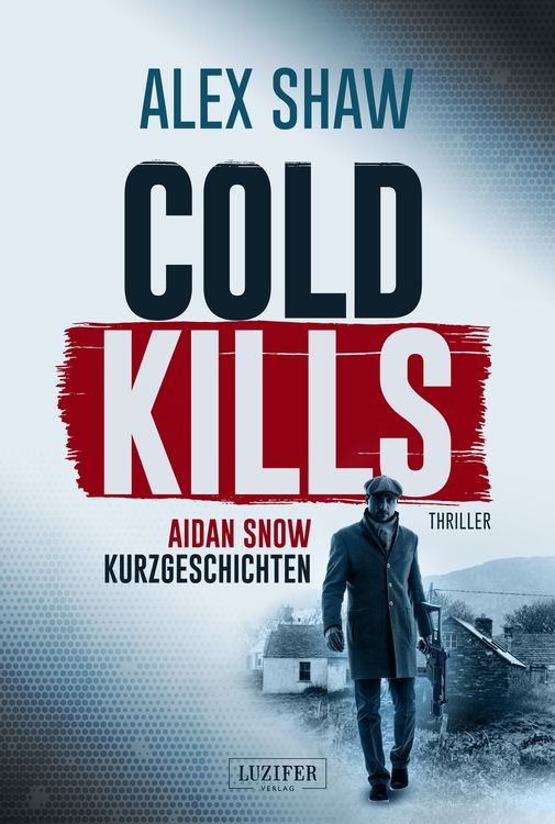 Produktbild: Cold Kills