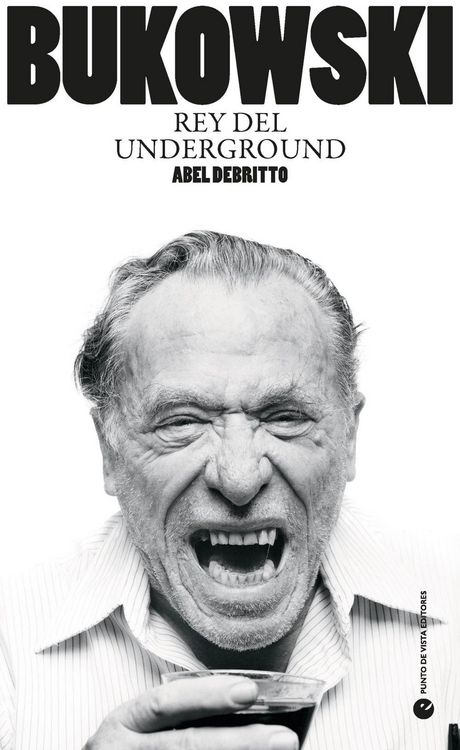 Produktbild: Bukowski: Rey Del Underground