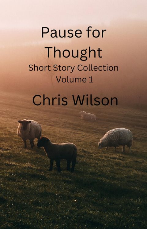 Produktbild: Pause for Thought Short Story Collection Volume1
