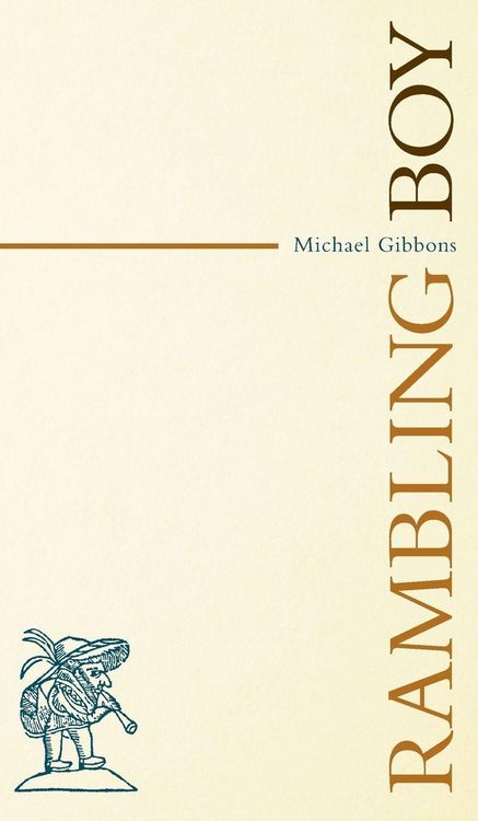 Produktbild: Rambling Boy