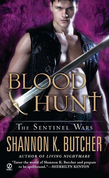 Produktbild: Blood Hunt