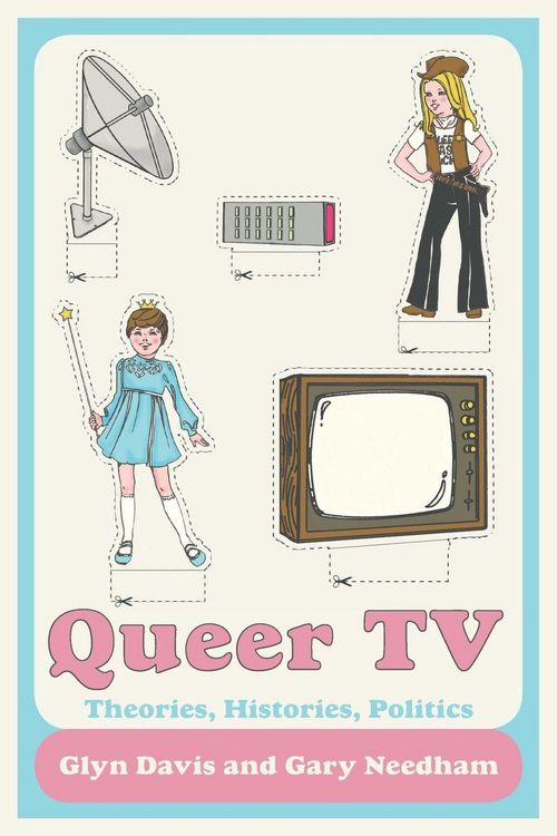 Produktbild: Queer TV