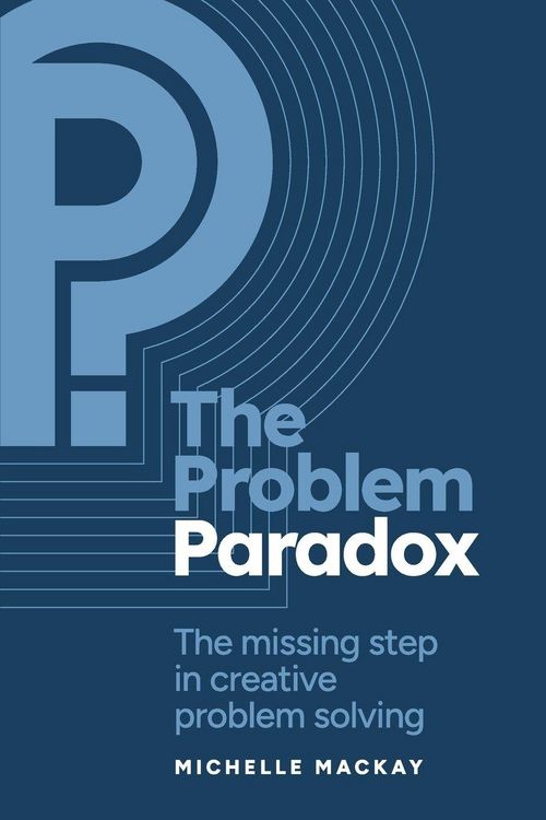 Produktbild: The Problem Paradox