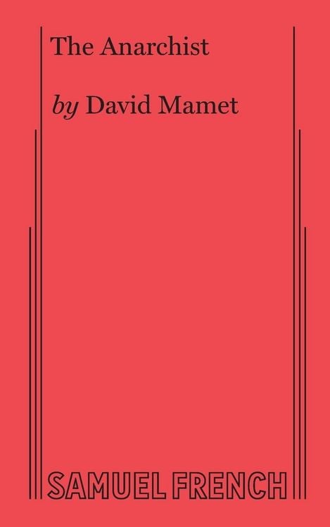 Produktbild: The Anarchist