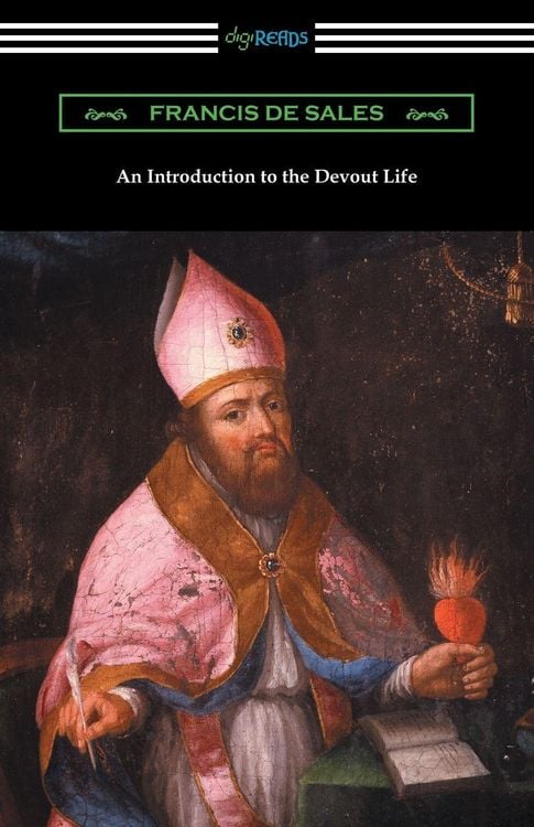 Produktbild: An Introduction to the Devout Life